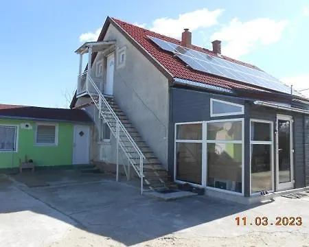 Bei Hanna Enying