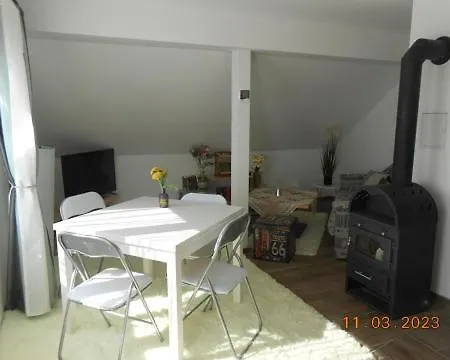Apartment Bei Hanna
