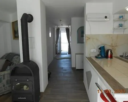 Bei Hanna Apartmán