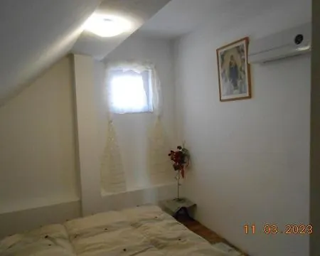 Bei Hanna Apartmán *