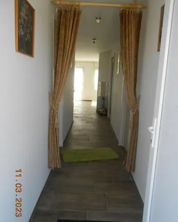 Bei Hanna Apartment *