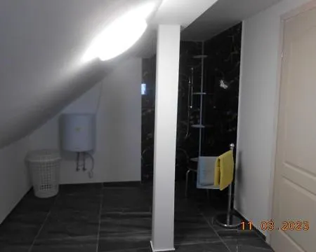 Bei Hanna Apartmán