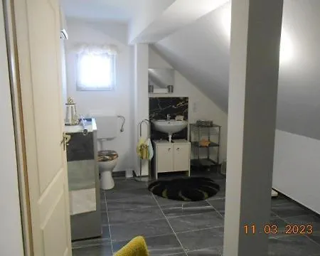 Bei Hanna Apartmán *