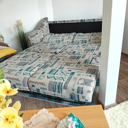 Apartment Bei Hanna