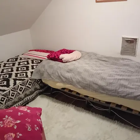Apartment Bei Hanna *