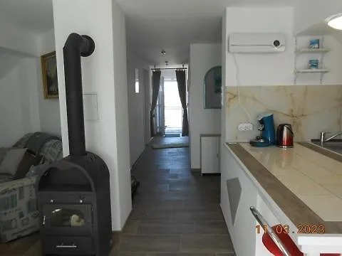 Bei Hanna 아파트
