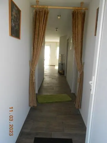 Bei Hanna 아파트 *